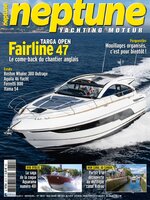 Neptune Yachting Moteur